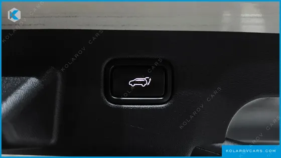 KIA EV6 LONG RANGE