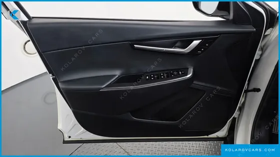 KIA EV6 LONG RANGE