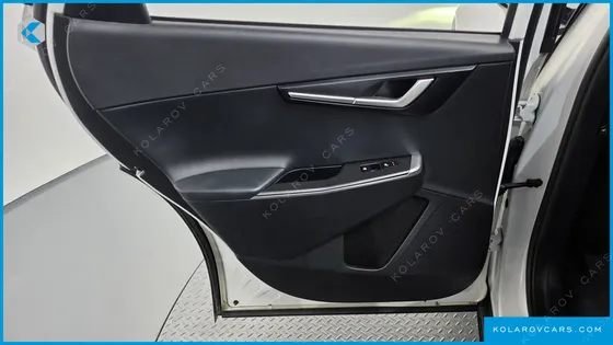 KIA EV6 LONG RANGE