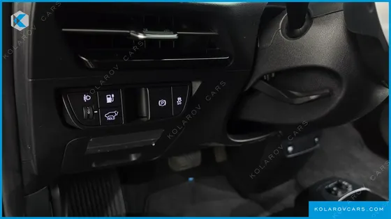 KIA EV6 LONG RANGE
