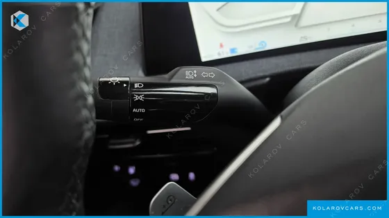 KIA EV6 LONG RANGE