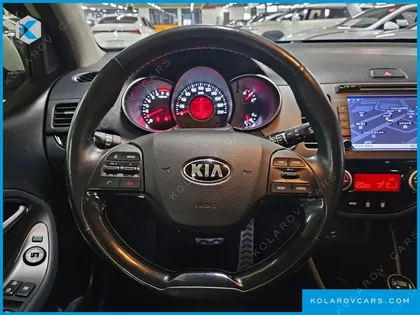 KIA MORNING (PICANTO) LUXURY