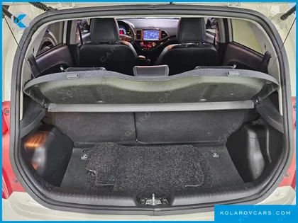 KIA MORNING (PICANTO) LUXURY