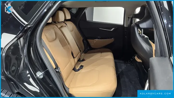 KIA EV6 LONG RANGE