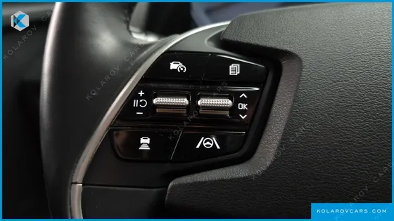 KIA EV6 LONG RANGE
