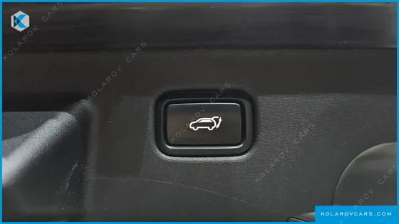 KIA EV6 LONG RANGE