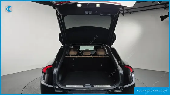 KIA EV6 LONG RANGE