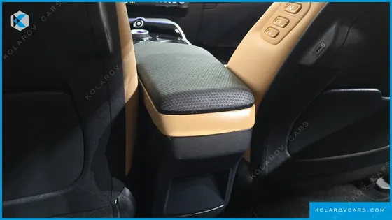 KIA EV6 LONG RANGE