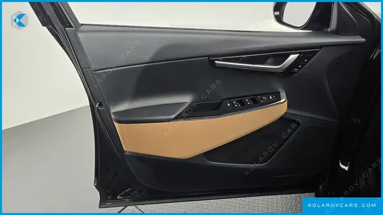 KIA EV6 LONG RANGE