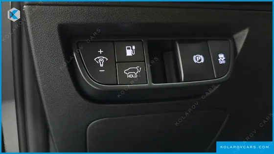 KIA EV6 LONG RANGE