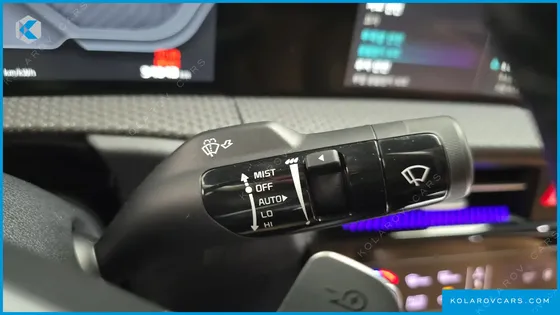 KIA EV6 LONG RANGE
