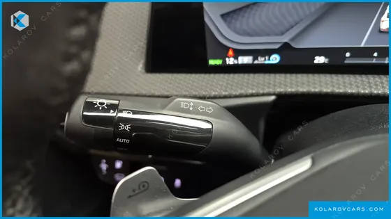 KIA EV6 LONG RANGE
