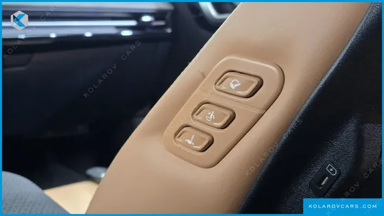 KIA EV6 LONG RANGE
