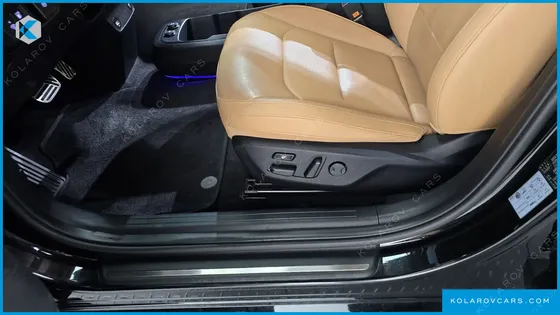 KIA EV6 LONG RANGE