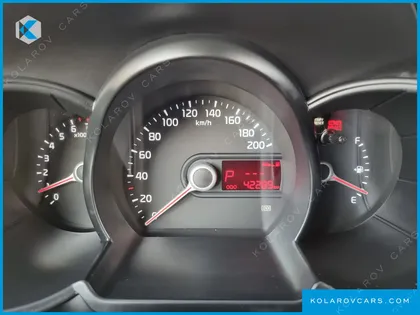 KIA MORNING (PICANTO) LUXURY