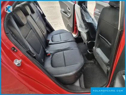 KIA MORNING (PICANTO) LUXURY