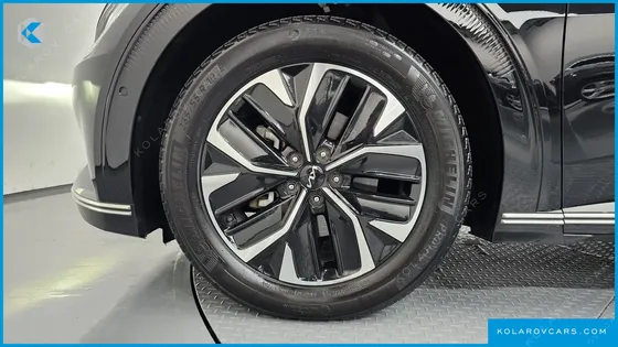 KIA EV6 LONG RANGE