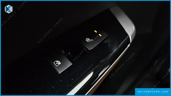 KIA EV6 LONG RANGE