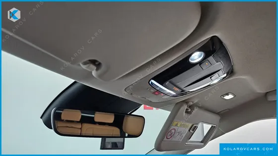 KIA EV6 LONG RANGE