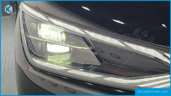 KIA EV6 LONG RANGE