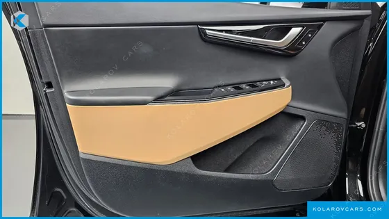 KIA EV6 LONG RANGE