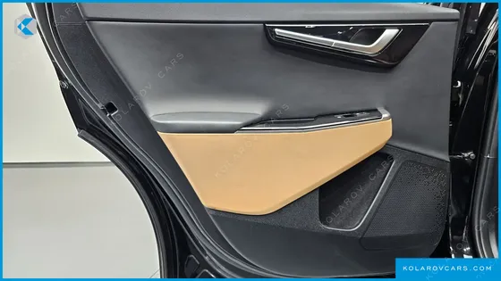 KIA EV6 LONG RANGE