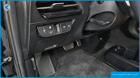 KIA EV6 LONG RANGE