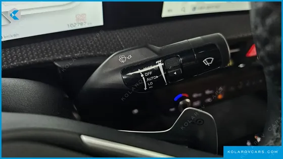 KIA EV6 LONG RANGE