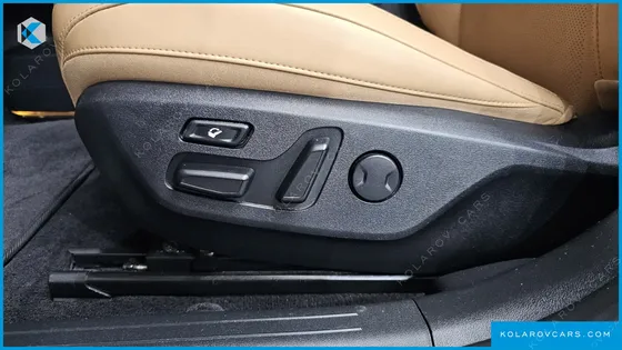 KIA EV6 LONG RANGE