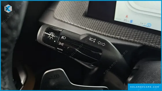 KIA EV6 LONG RANGE