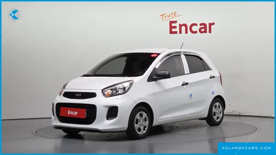 KIA MORNING (PICANTO) SMART