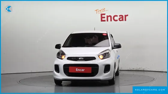 KIA MORNING (PICANTO) SMART