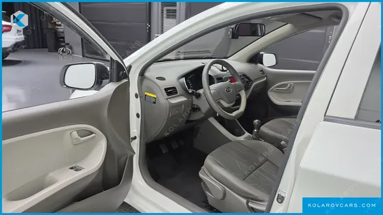 KIA MORNING (PICANTO) SMART