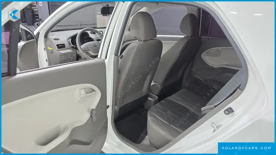 KIA MORNING (PICANTO) SMART