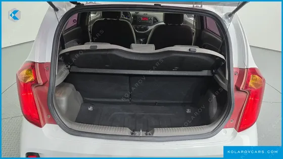 KIA MORNING (PICANTO) SMART