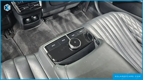 KIA K8 SIGNATURE