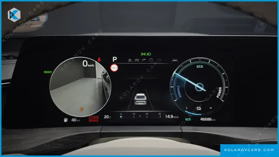 KIA K8 SIGNATURE