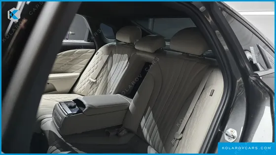 KIA K8 SIGNATURE