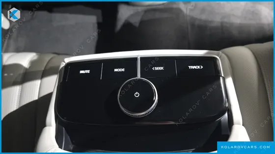 KIA K8 SIGNATURE