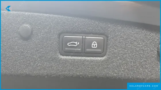 KIA K8 SIGNATURE