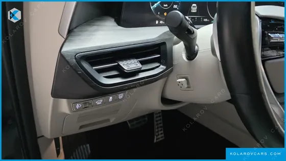 KIA K8 SIGNATURE