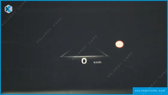 KIA K8 SIGNATURE