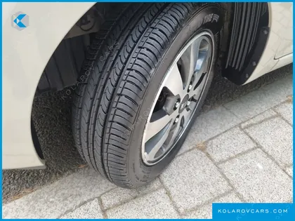 KIA MORNING (PICANTO) DELUXE