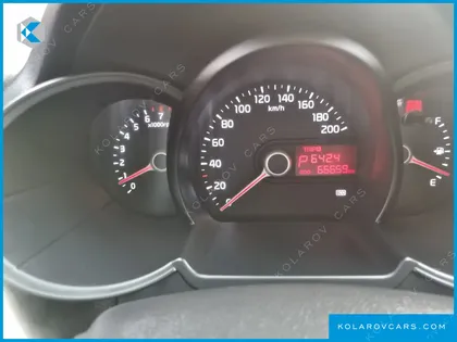 KIA MORNING (PICANTO) DELUXE