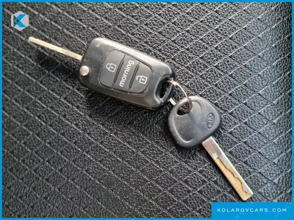 KIA MORNING (PICANTO) DELUXE