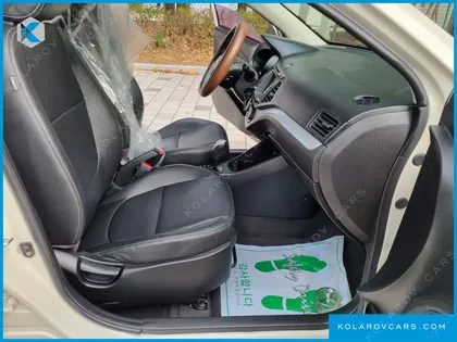 KIA MORNING (PICANTO) DELUXE