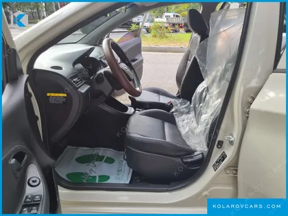 KIA MORNING (PICANTO) DELUXE