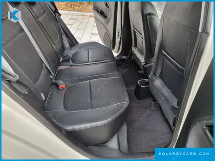 KIA MORNING (PICANTO) DELUXE