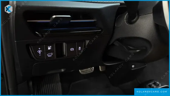 KIA EV6 LONG RANGE