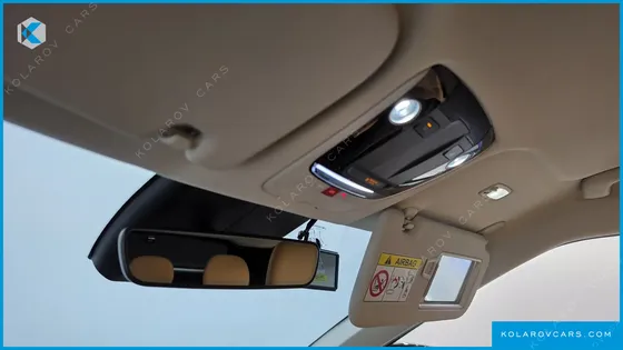 KIA EV6 LONG RANGE